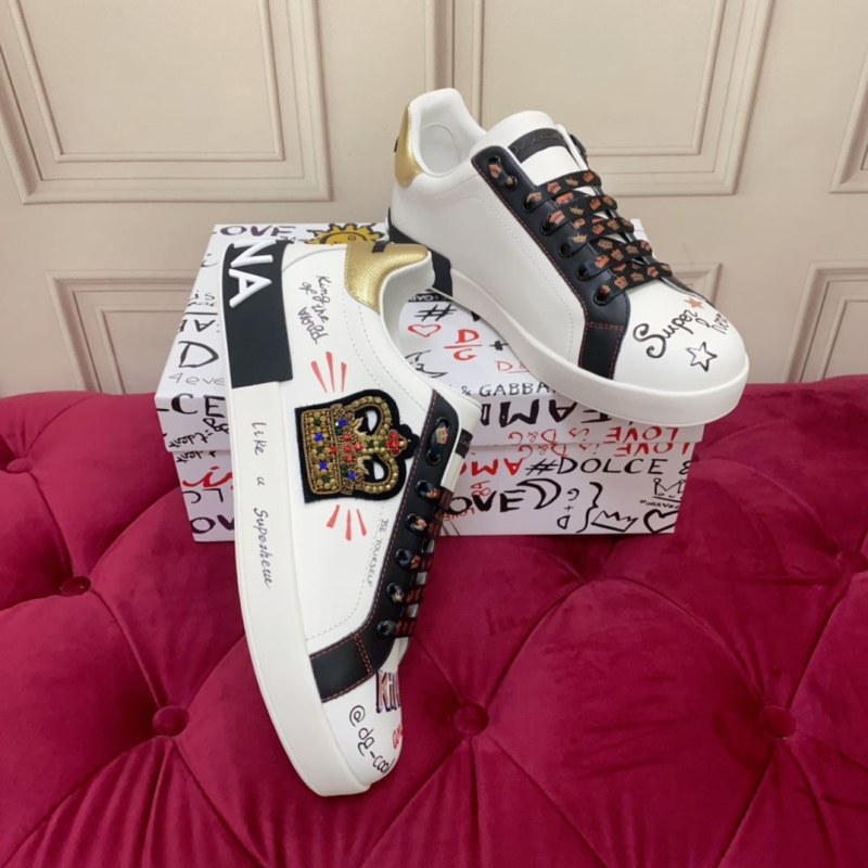 Dolce & Gabbana Sneakers